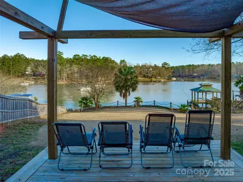 Exterior - 182 Hidden Cir, Ridgeway, SC 29130 photo 5 of 5