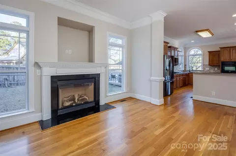 Living - 182 Hidden Cir, Ridgeway, SC 29130 photo 13 of 14