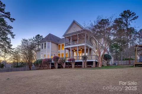 Exterior - 182 Hidden Cir, Ridgeway, SC 29130 photo 1 of 5