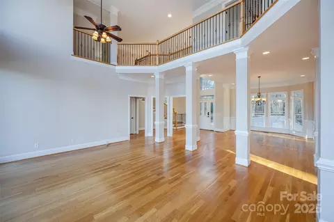 Living - 182 Hidden Cir, Ridgeway, SC 29130 photo 7 of 14