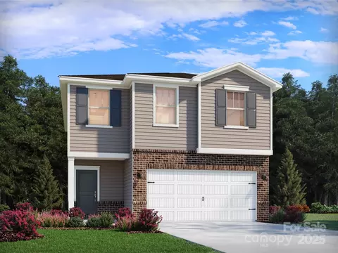 5013 Poplin Vly, Cherryville, NC 28021