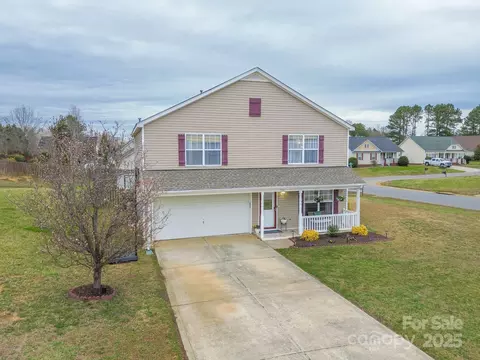 552 Montgomery Dr, Rock Hill, SC 29732