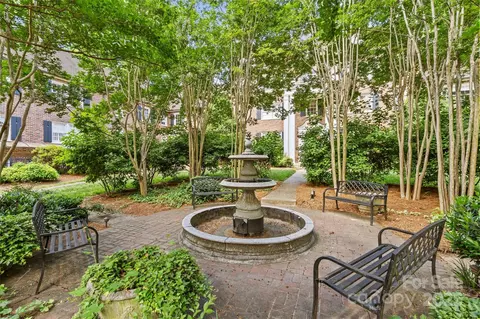 108 Colville 21b Rd #21B, Charlotte, NC 28207