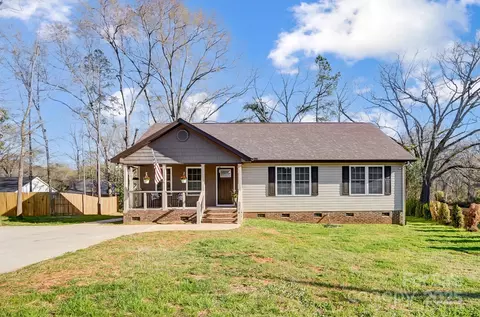 124 Washington St, York, SC 29745