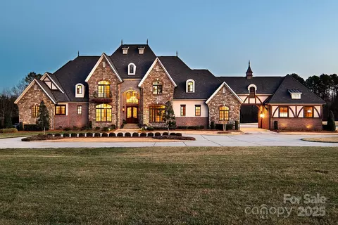 3200 Beaty Rd, Gastonia, NC 28056