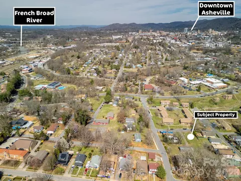 Camby Street, Asheville, NC 28801