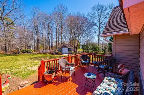 1636 Samaria Ln, Conover, NC 28613 photo 34