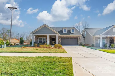 1005 Headwaters Ct, Matthews, NC 28104 photo 42