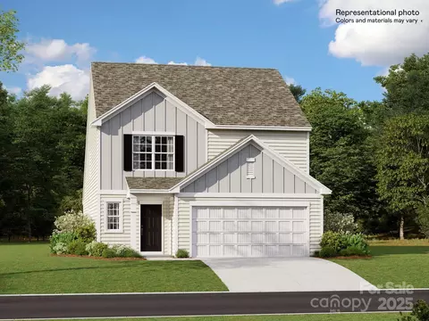 2461 Trollinger Dr, Catawba, NC 28609