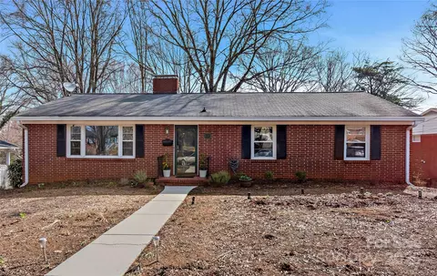 1515 Drumcliffe Rd, Winston Salem, NC 27103