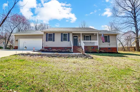 276 Rumple Hill Dr, Statesville, NC 28677