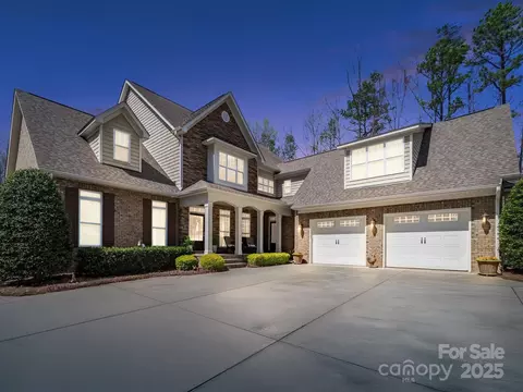 3024 Beaver Dam Dr, Monroe, NC 28110