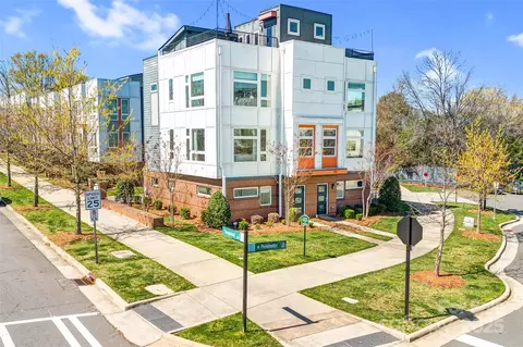 111 W Poindexter Dr, Charlotte, NC 28203