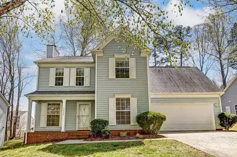 7815 Ambleside Dr, Charlotte, NC 28216