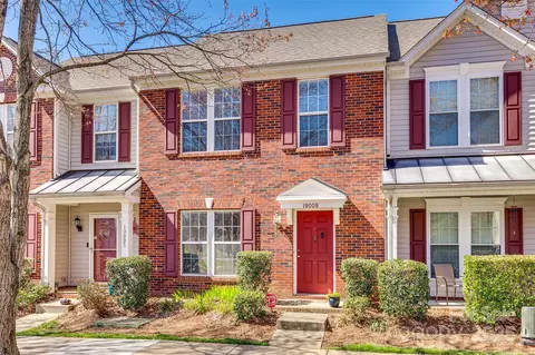 19009 Coachmans Trce, Cornelius, NC 28031