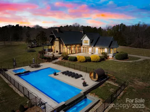 12613 Oak Grove Rd, Stanfield, NC 28163
