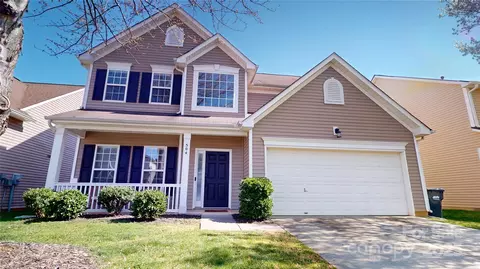 504 Galesburg Dr, Monroe, NC 28110