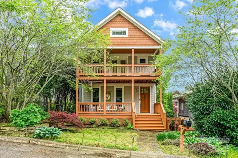 39 Gray St, Asheville, NC 28801