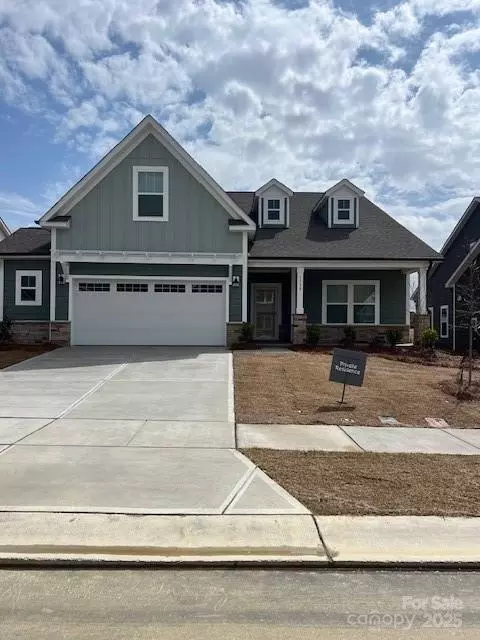 1339 Links Crossing Dr, Monroe, NC 28112