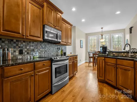 Kitchen - 39 W Rambling Crk, Tryon, NC 28782 photo 1 of 4