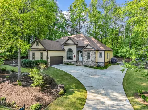 Exterior - 39 W Rambling Crk, Tryon, NC 28782 photo 9 of 9
