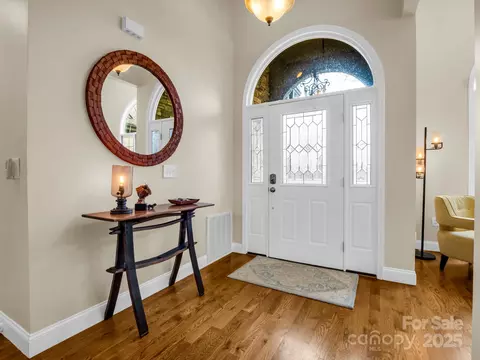 Entry Way - 39 W Rambling Crk, Tryon, NC 28782 photo 1 of 1