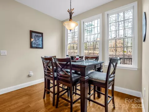 Dining - 39 W Rambling Crk, Tryon, NC 28782 photo 1 of 1