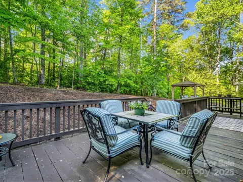 Exterior - 39 W Rambling Crk, Tryon, NC 28782 photo 5 of 9