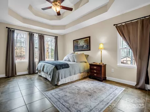 Bedroom - 39 W Rambling Crk, Tryon, NC 28782 photo 2 of 4