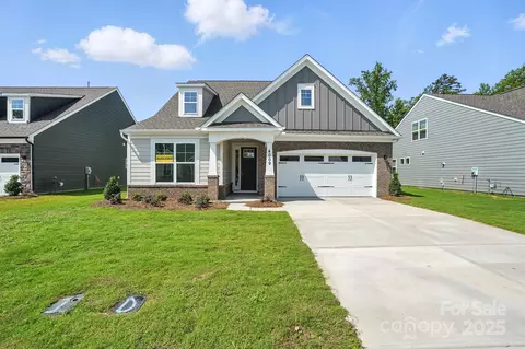 4009 Grace Pointe Dr, Indian Trail, NC 28079