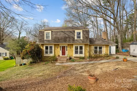 3419 Arrow Ln, Charlotte, NC 28227