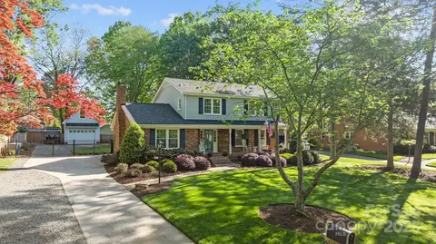 6117 Brace Rd, Charlotte, NC 28211