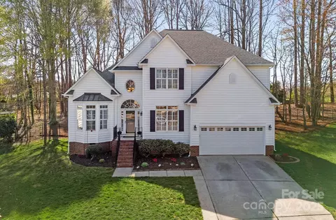 15300 Marshfield Ct, Huntersville, NC 28078