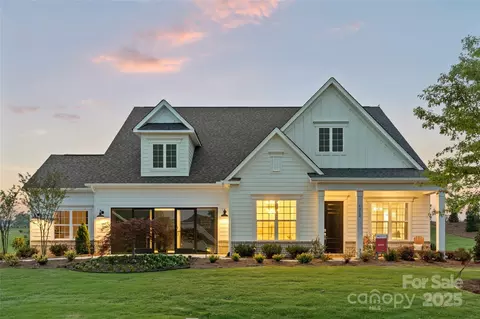 5312 Allburn Pkwy, Concord, NC 28027