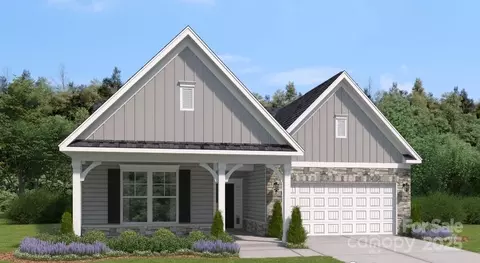 2018 Mantle Ridge Dr, Indian Trail, NC 28079
