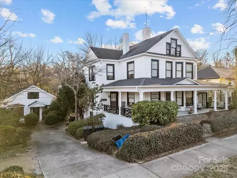 Melrose Avenue, Tryon, NC 28782 photo 3