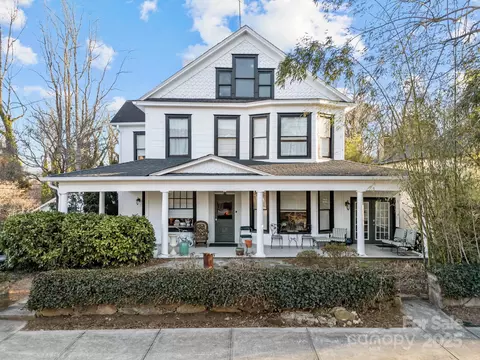 Melrose Avenue, Tryon, NC 28782