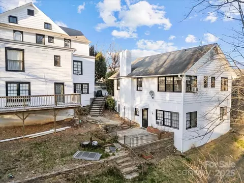 Melrose Avenue, Tryon, NC 28782 photo 2