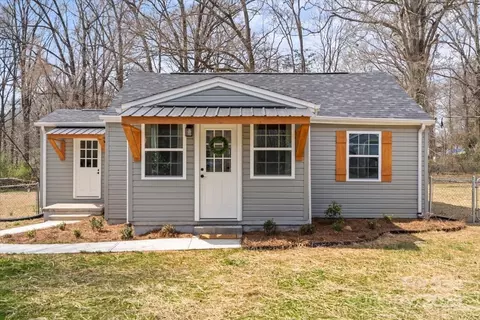 208 Hollifield St, Gastonia, NC 28056