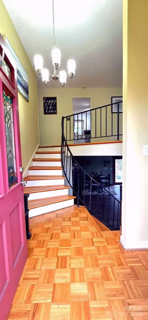 Entry Way - 5230 Northview Dr, Hickory, NC 28601 photo 1 of 3