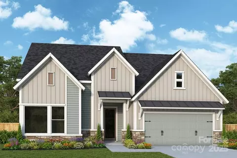 1120 Meander Ln, Waxhaw, NC 28173
