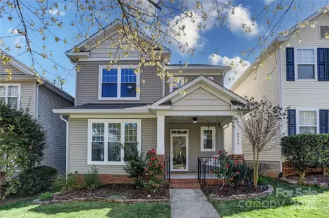 9724 Cadman Ct, Cornelius, NC 28031