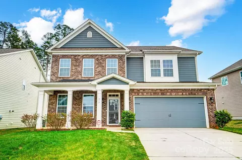 670 Belle Grove Dr, Clover, SC 29710
