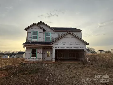 122 Peppervine Ln, Statesville, NC 28625