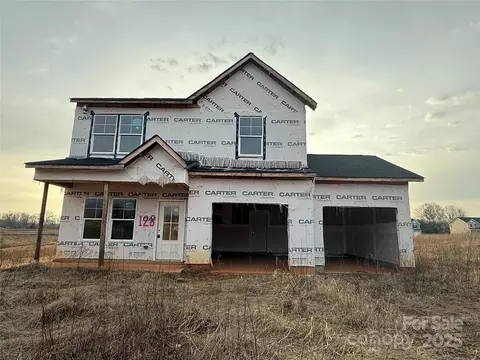 128 Peppervine Ln, Statesville, NC 28625