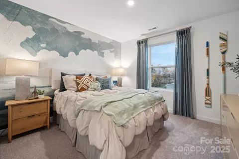 Bedroom - 554 Mountain View Dr, Monroe, NC 28110 photo 2 of 5