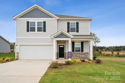 554 Mountain View Dr, Monroe, NC 28110