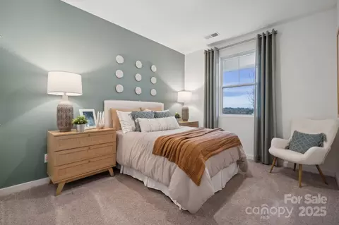 Bedroom - 554 Mountain View Dr, Monroe, NC 28110 photo 5 of 5