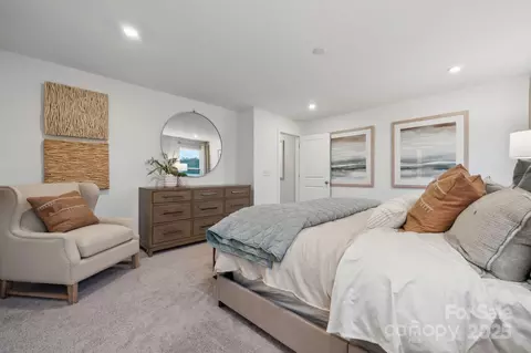 Bedroom - 554 Mountain View Dr, Monroe, NC 28110 photo 1 of 5