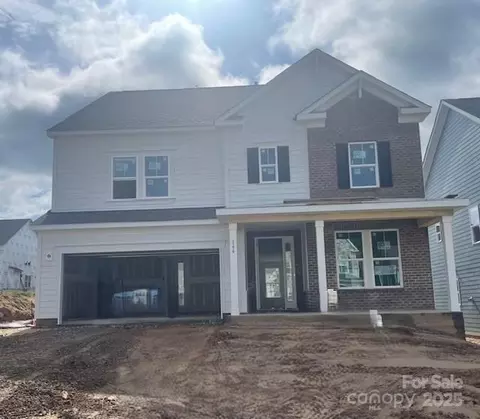 166 Holsworthy Dr, Mooresville, NC 28115